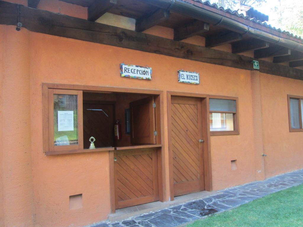 Hotel Casa Valle Valle de Bravo Exterior photo
