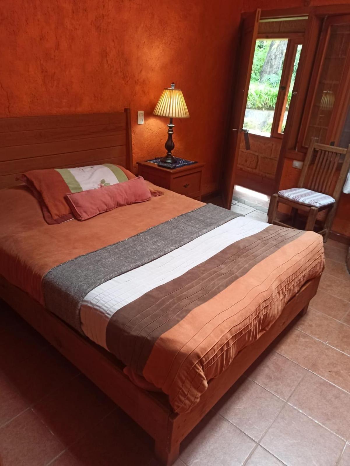 Hotel Casa Valle Valle de Bravo Exterior photo