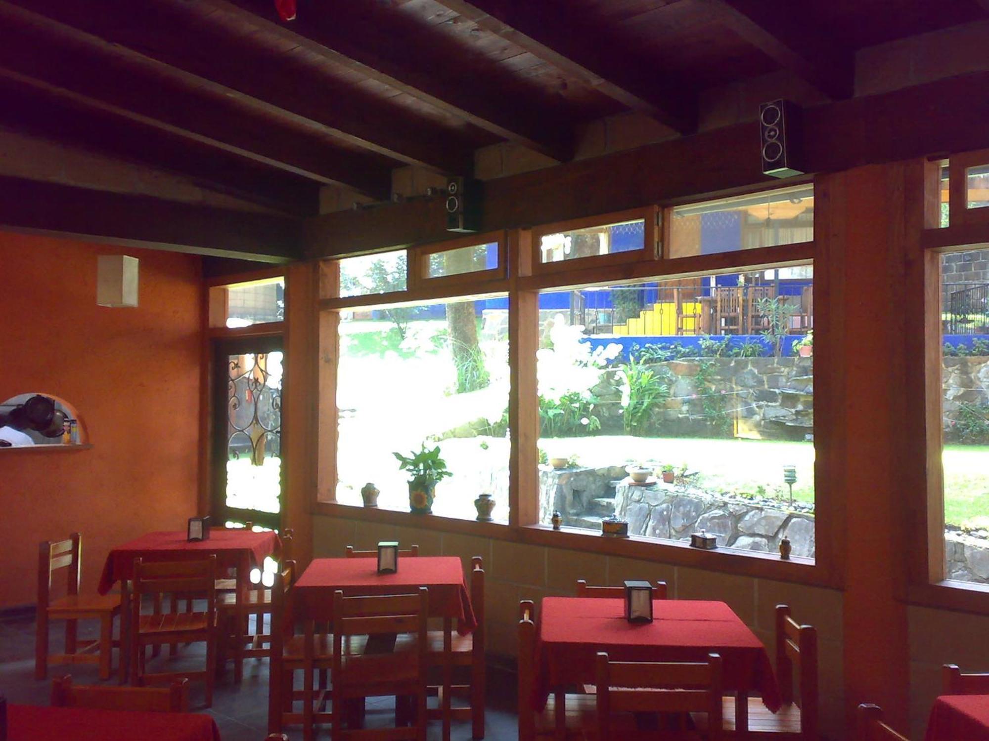 Hotel Casa Valle Valle de Bravo Exterior photo