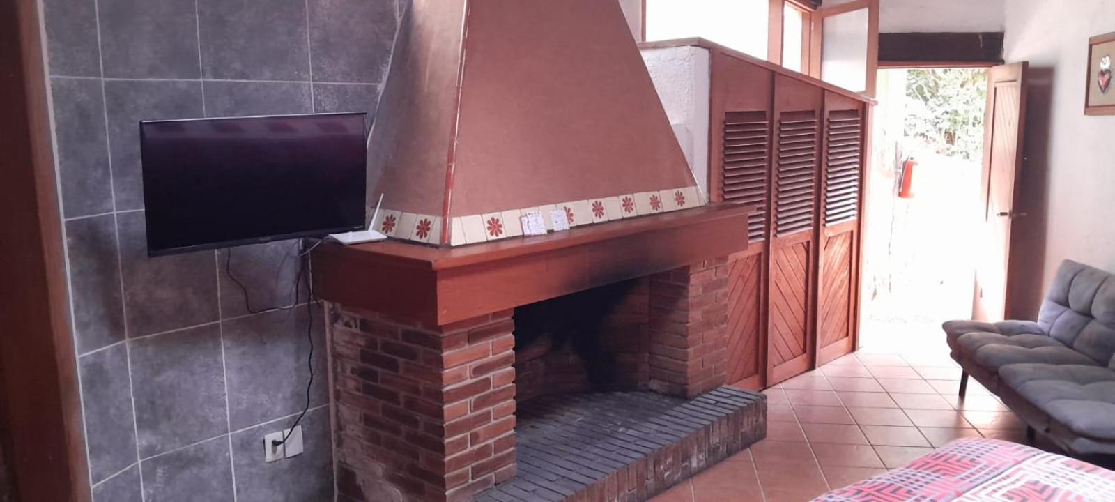Hotel Casa Valle Valle de Bravo Exterior photo