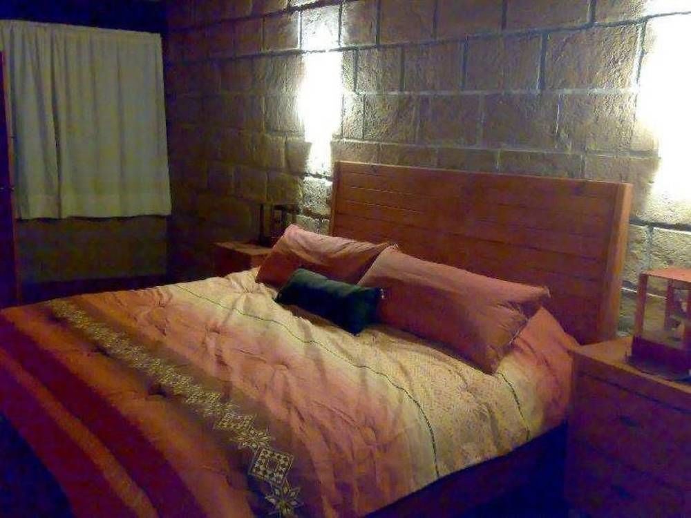 Hotel Casa Valle Valle de Bravo Exterior photo
