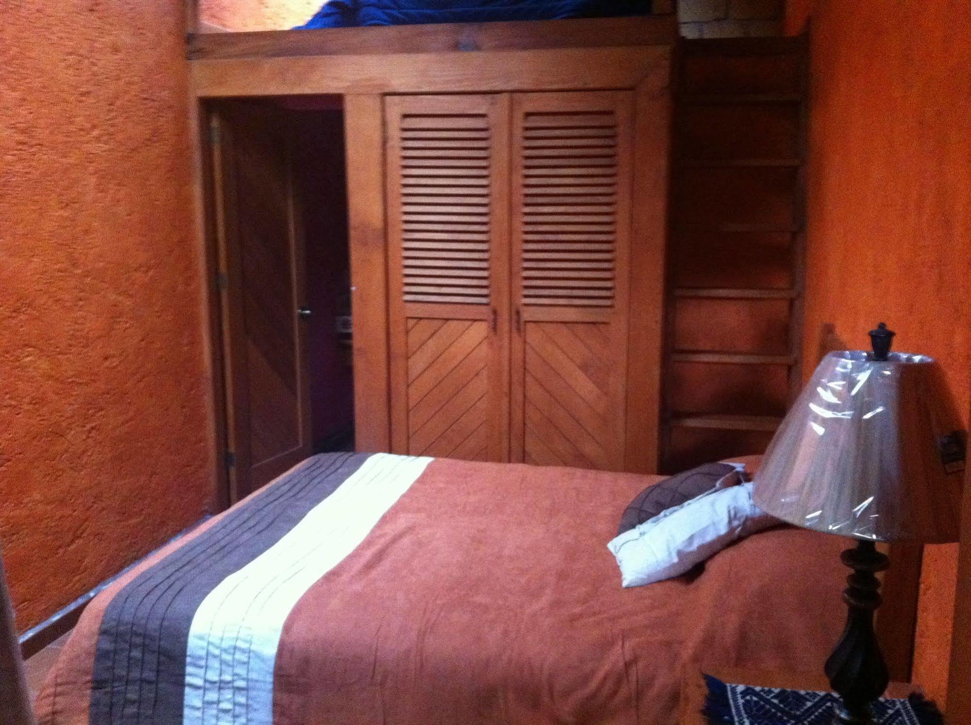 Hotel Casa Valle Valle de Bravo Exterior photo