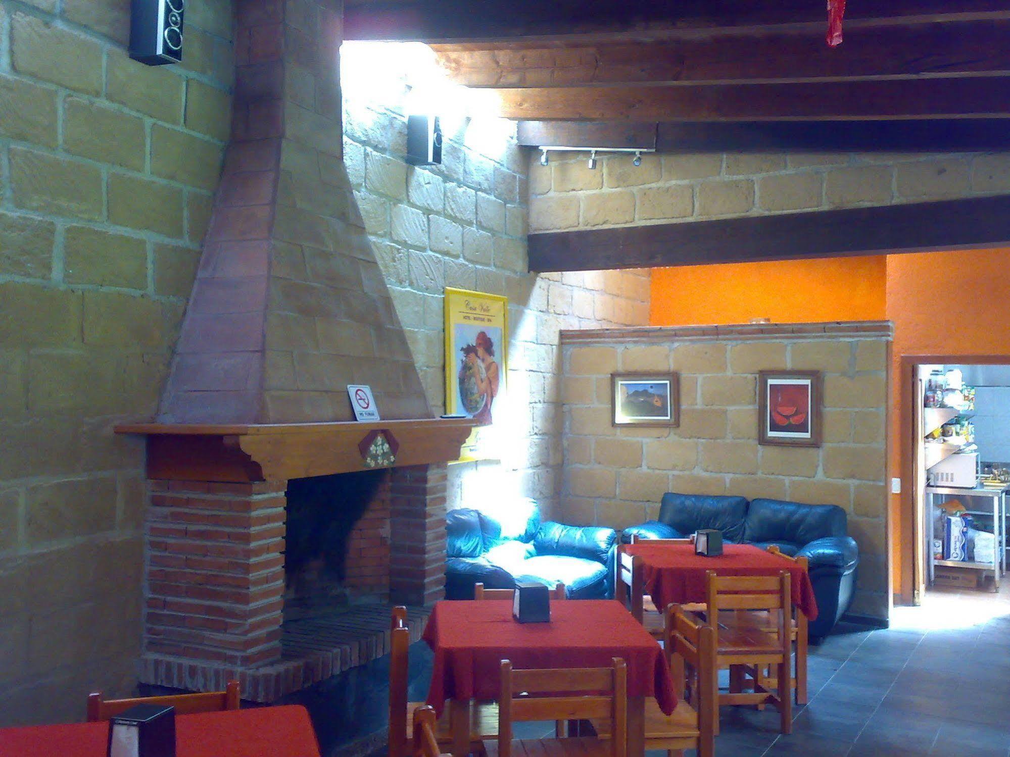 Hotel Casa Valle Valle de Bravo Exterior photo